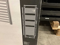 Haceka gobi 1624x590mm designradiator - afbeelding 4 van  5