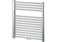 Haceka gobi 590x690mm designradiator - afbeelding 1 van  1
