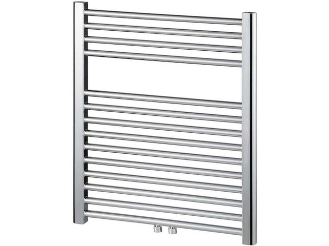 Haceka gobi 590x690mm designradiator - afbeelding 1 van  3