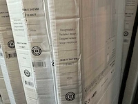Haceka negev designradiator (2x) - afbeelding 2 van  3