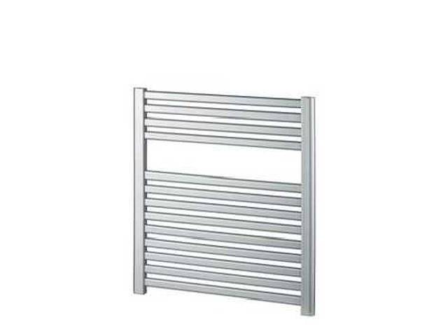 Haceka sinaï 590x690mm designradiator - afbeelding 1 van  3