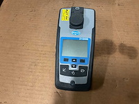 Hach 2100q turbidimeter - afbeelding 2 van  7