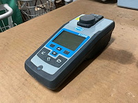Hach 2100q turbidimeter - afbeelding 3 van  7