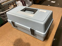 Hach 2100q turbidimeter - afbeelding 7 van  7