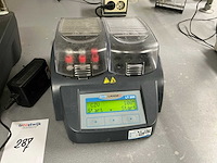 Hach lange lt200/ dr2800 laboratoriumapparaat (2x) - afbeelding 2 van  3