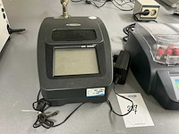 Hach lange lt200/ dr2800 laboratoriumapparaat (2x) - afbeelding 3 van  3