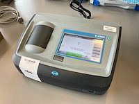Hach tl2360 turbidimeter