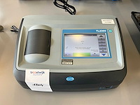 Hach tl2360 turbidimeter - afbeelding 2 van  6