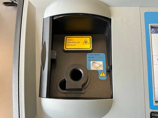 Hach tl2360 turbidimeter - afbeelding 5 van  6