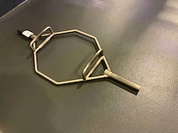 Hack bar
