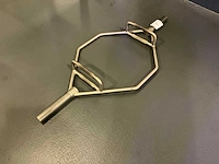 Hack bar - afbeelding 3 van  4