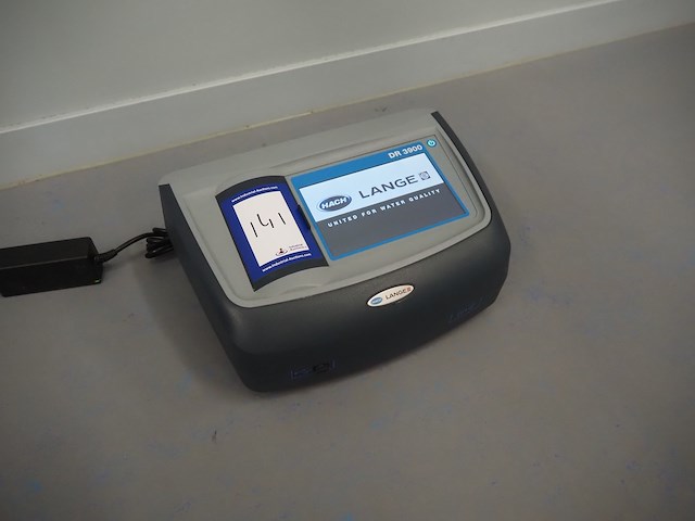 Hack lange gmbh - afbeelding 1 van  5