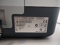 Hack lange gmbh - afbeelding 5 van  5