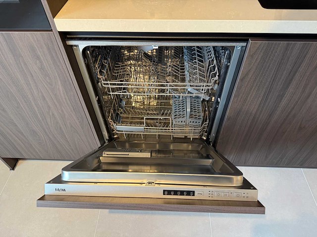 Häcker - japandi - showroomkeuken - afbeelding 2 van  26