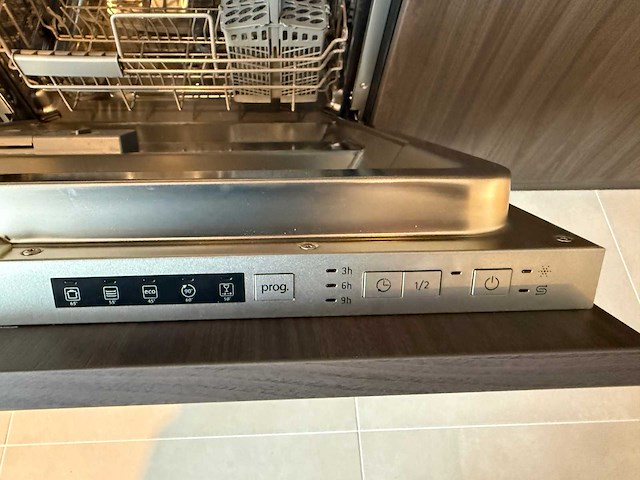 Häcker - japandi - showroomkeuken - afbeelding 4 van  26