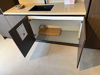 Häcker - japandi - showroomkeuken - afbeelding 5 van  26