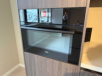 Häcker - japandi - showroomkeuken - afbeelding 10 van  26