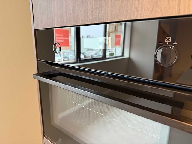 Häcker - japandi - showroomkeuken - afbeelding 11 van  26