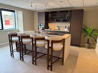 Häcker - japandi - showroomkeuken - afbeelding 1 van  26