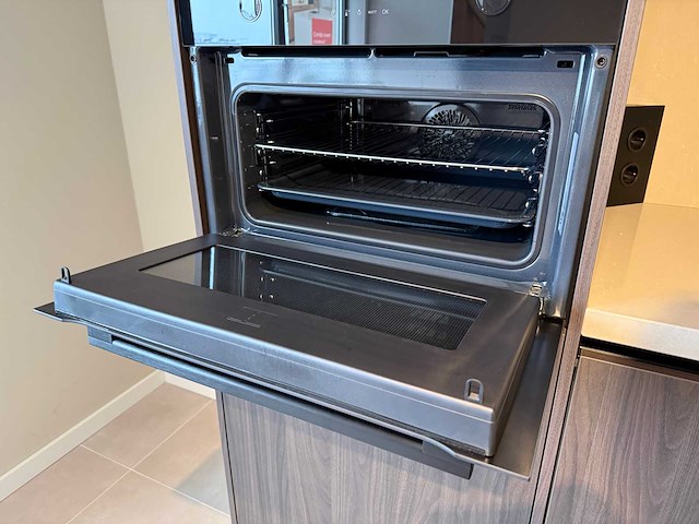 Häcker - japandi - showroomkeuken - afbeelding 13 van  26