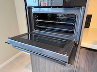 Häcker - japandi - showroomkeuken - afbeelding 13 van  26