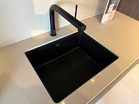 Häcker - japandi - showroomkeuken - afbeelding 15 van  26