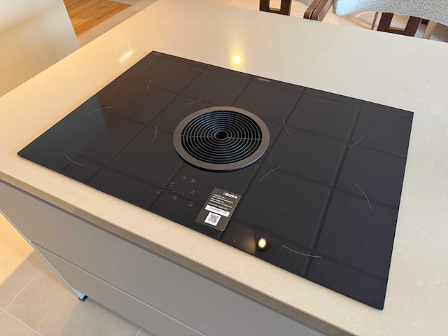 Häcker - japandi - showroomkeuken - afbeelding 16 van  26