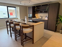 Häcker - japandi - showroomkeuken - afbeelding 12 van  26