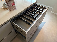 Häcker - japandi - showroomkeuken - afbeelding 23 van  26