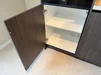 Häcker - japandi - showroomkeuken - afbeelding 25 van  26