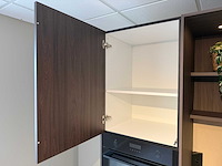 Häcker - japandi - showroomkeuken - afbeelding 26 van  26