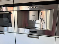 Häcker - keuken met aeg/siemens apparatuur - afbeelding 14 van  32