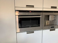 Häcker - keuken met aeg/siemens apparatuur - afbeelding 16 van  32