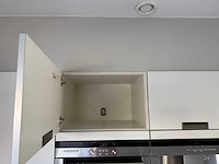 Häcker - keuken met aeg/siemens apparatuur - afbeelding 17 van  32