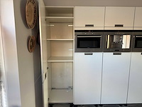 Häcker - keuken met aeg/siemens apparatuur - afbeelding 19 van  32