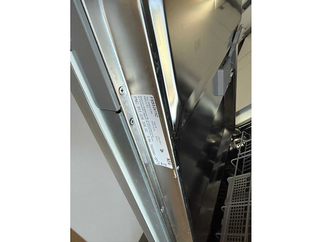 Häcker - keuken met aeg/siemens apparatuur - afbeelding 2 van  32