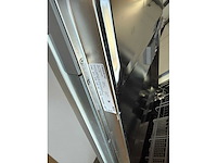 Häcker - keuken met aeg/siemens apparatuur - afbeelding 2 van  32