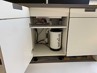 Häcker - keuken met aeg/siemens apparatuur - afbeelding 24 van  32