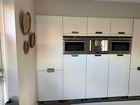 Häcker - keuken met aeg/siemens apparatuur - afbeelding 20 van  32