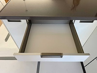 Häcker - keuken met aeg/siemens apparatuur - afbeelding 8 van  32