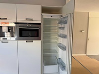 Häcker - keuken met aeg/siemens apparatuur - afbeelding 25 van  32