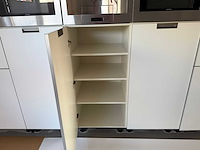 Häcker - keuken met aeg/siemens apparatuur - afbeelding 27 van  32