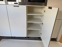 Häcker - keuken met aeg/siemens apparatuur - afbeelding 29 van  32