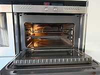 Häcker - keuken met aeg/siemens apparatuur - afbeelding 30 van  32