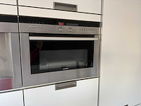 Häcker - keuken met aeg/siemens apparatuur - afbeelding 31 van  32