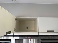 Häcker - keuken met aeg/siemens apparatuur - afbeelding 32 van  32