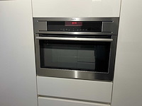 Häcker - keuken met aeg/whirlpool apparatuur - afbeelding 2 van  26