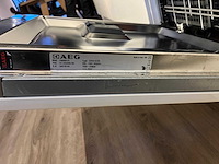 Häcker - keuken met aeg/whirlpool apparatuur - afbeelding 4 van  26