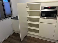 Häcker - keuken met aeg/whirlpool apparatuur - afbeelding 16 van  26