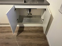 Häcker - keuken met aeg/whirlpool apparatuur - afbeelding 5 van  26